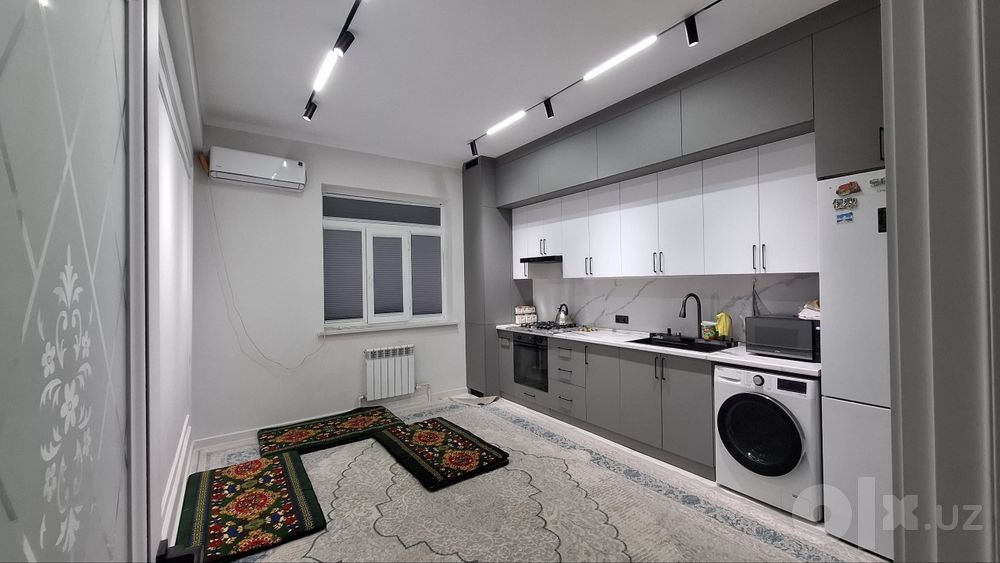 Kvartira qizlar bilan bez Makler chilonzorda