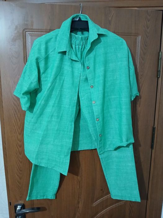 Рубашки  Турция раз 36-38-40 .от 40тис.