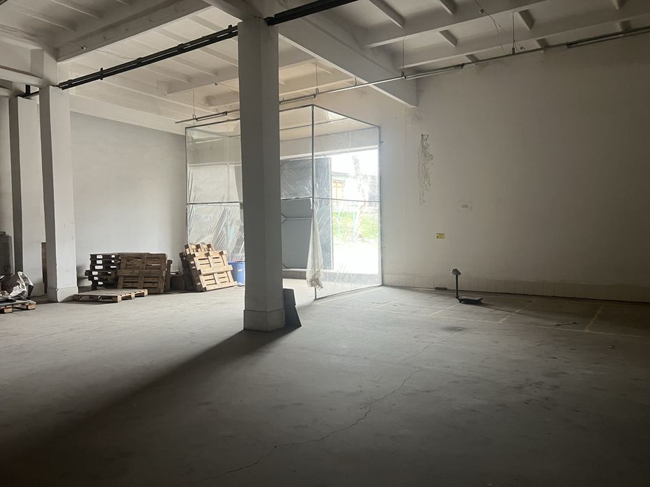 Аренду цех 300 квадрат