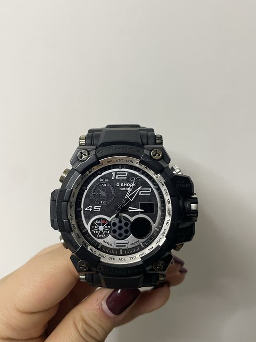 часы Casio G-Shock Sanda (аналог)