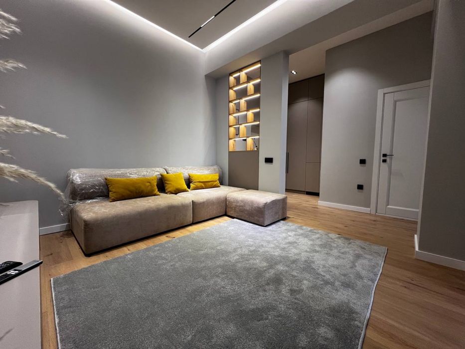 2/4/9 Паркентский жк Parkent Avenue