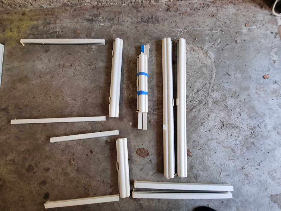 Части от каравана - Всичко за 150