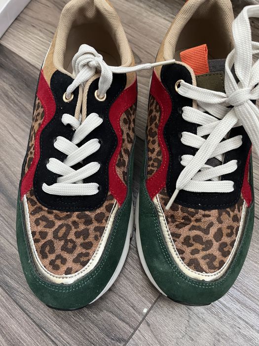 Маратонки за момиче