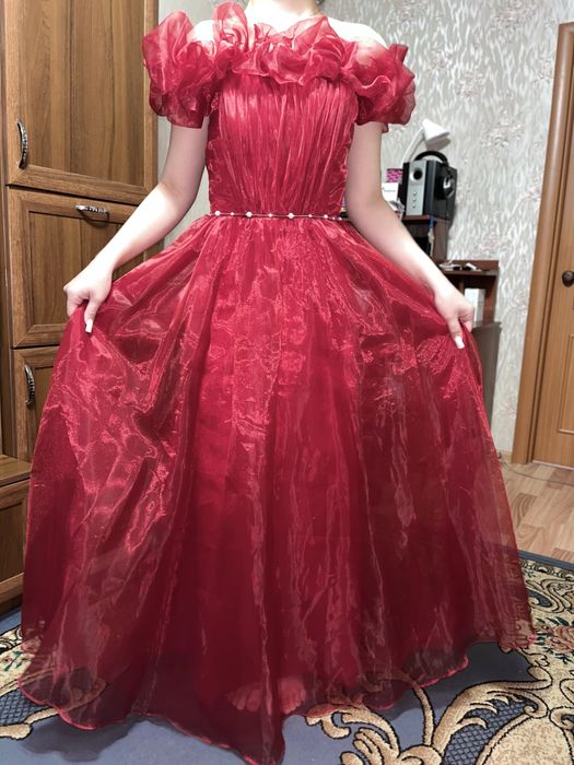 Продается платье