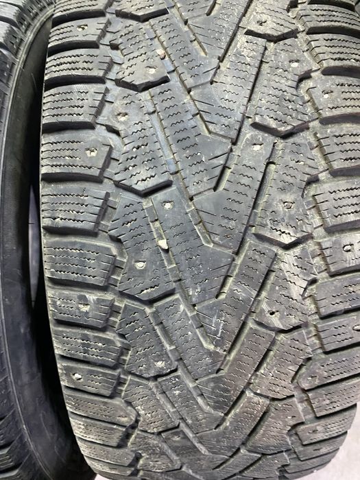 На 18. 255/55 Пирелли