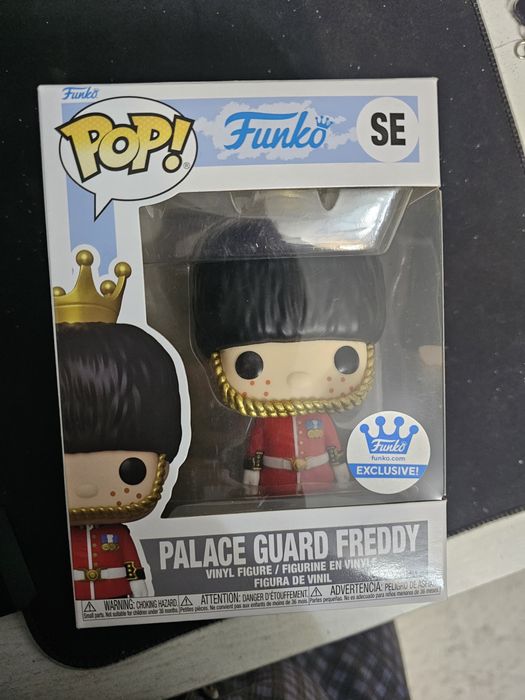 Продам фигурку Funko