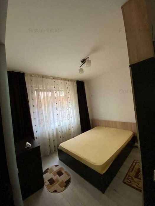 Proprietar- Apartament  cu 2 camere tip studio,iesire curte,langa Parc Drumul Fermei