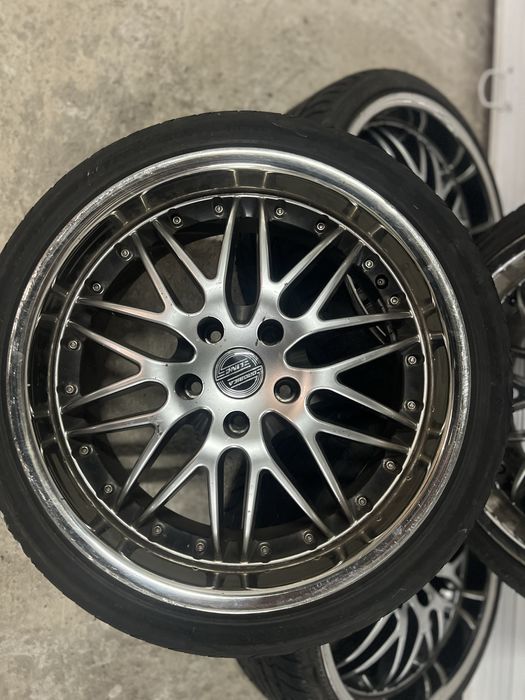 Джанти Orobica line за BMW R19 5x120