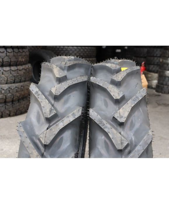 8-18 ALLIANCE FARMPRO 324 6PR TT  Cauciucuri tractor, Fiat, Case, Fendt, John Deere, New Holland, Massey Ferguson, UTB   Cauciucuri tractor, Fiat, Cas