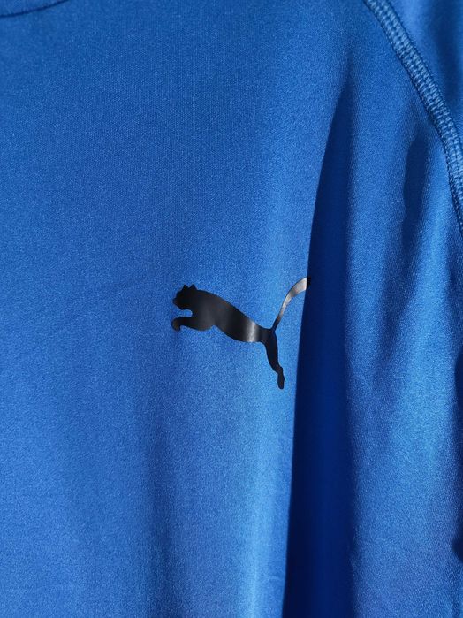 PUMA Тениска/Мъжка XL