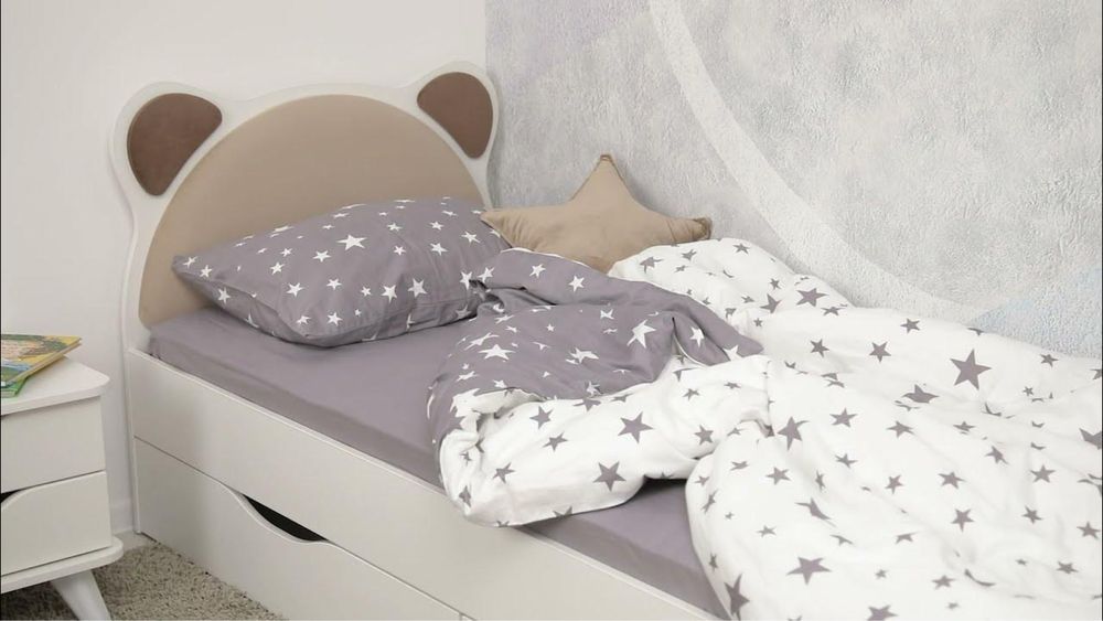 Детская кровать Askona