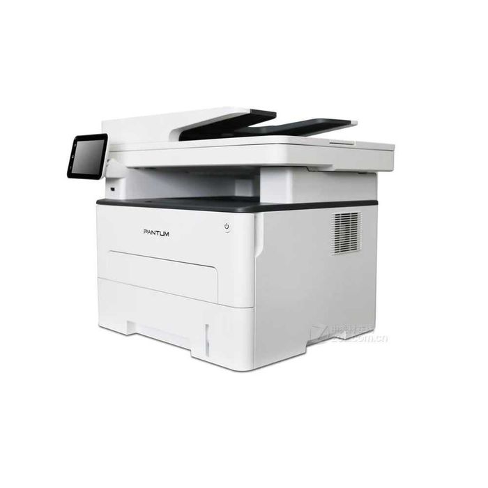 Imprimanta Pantum M7310 FDW DADF duplex scan+print wifi nou resoftata