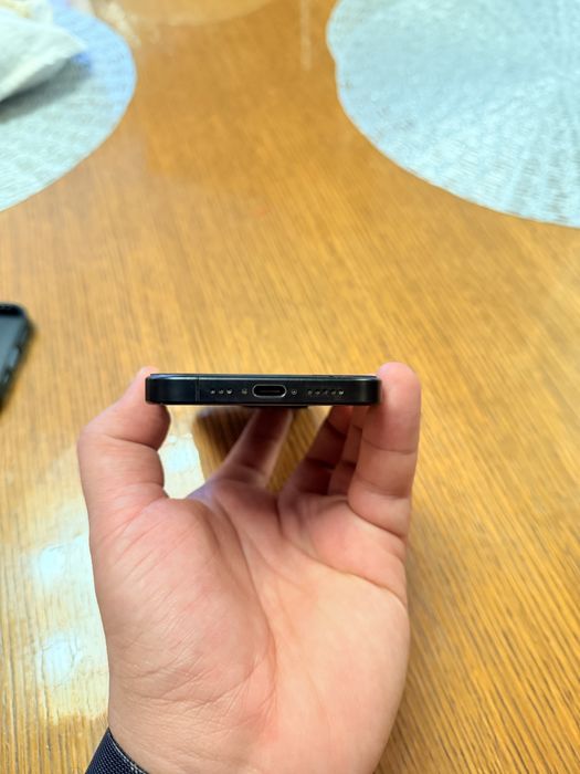 Iphone 15 PRO 128 gb