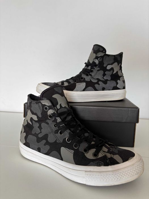 Converse Chuck Taylor 2 Army 41