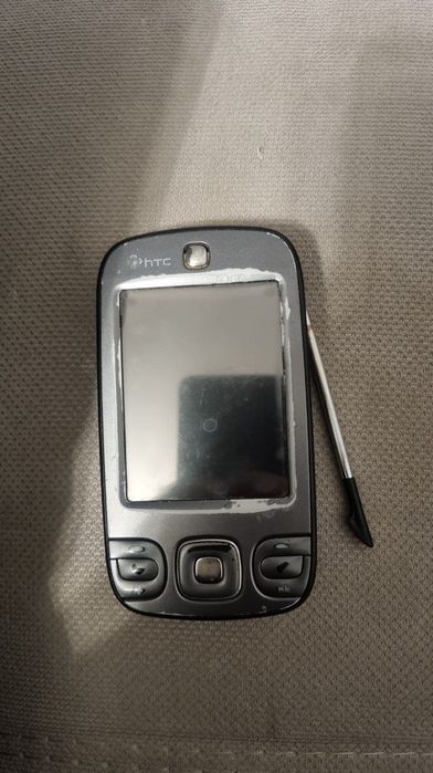 HTC Gene 100   Windows Mobile