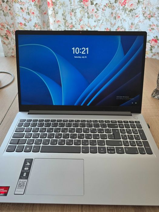 Лаптоп Lenovo 16gb ram
