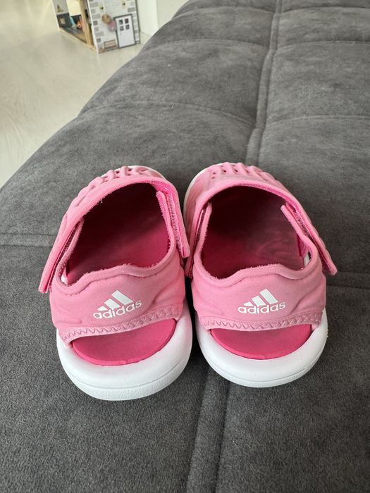 Adidas сандали/момиче