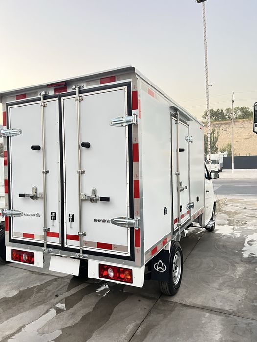 Changan butka sotiladi Yangi 2025