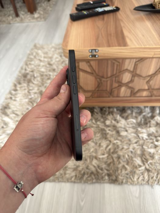 Iphone 16 128 gb гаранция