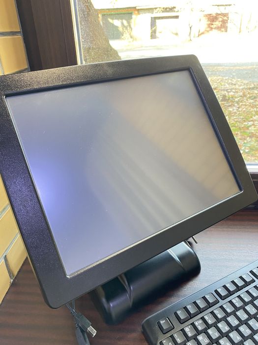 Продаю принтер чеков, этикеток