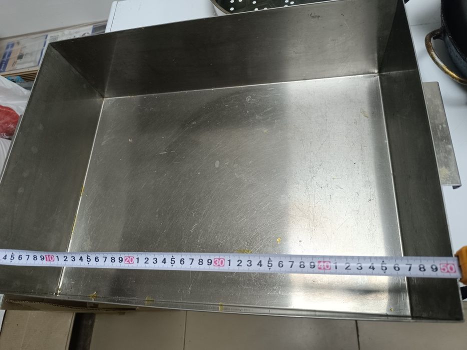 Мармит большой в отличном состоянии