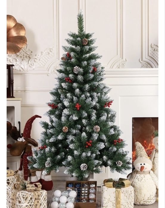 Продам елку