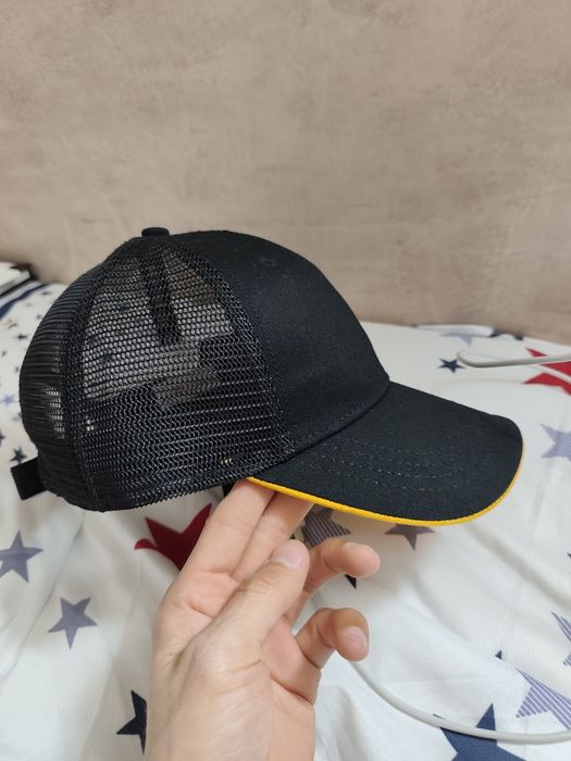 Кепка USPA 56-59