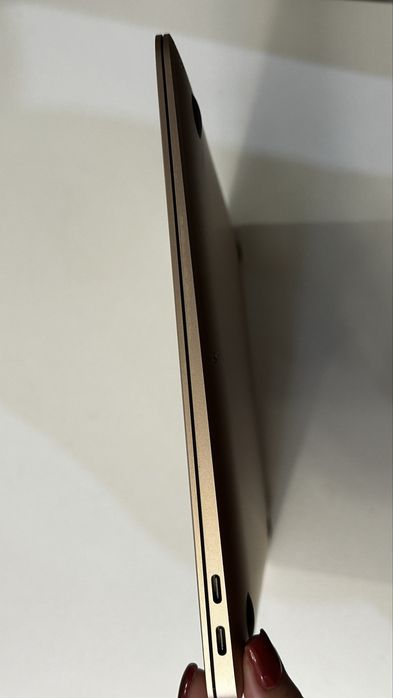 Macbook Air 13 2020 m1