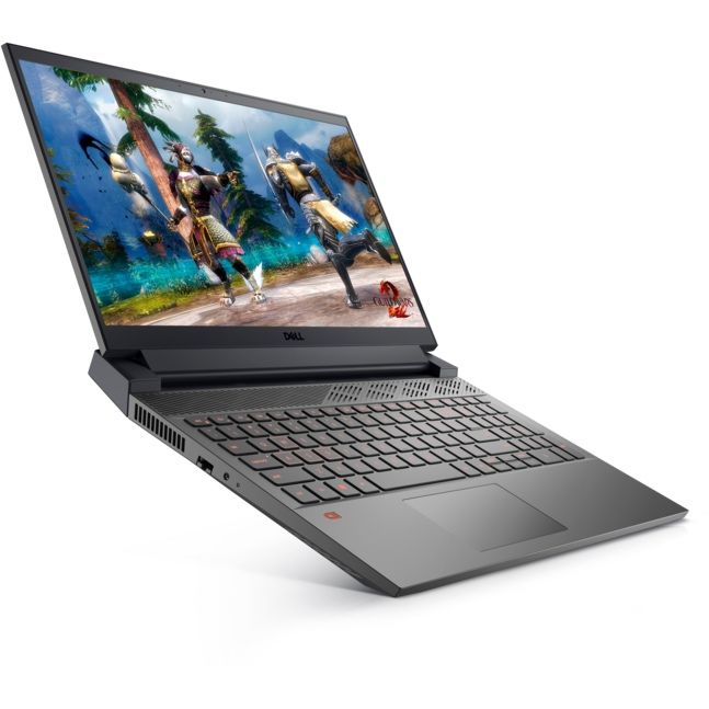 Новый Dell G15 gaming laptop