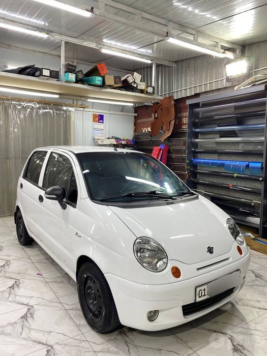 Matiz best 2018 oq