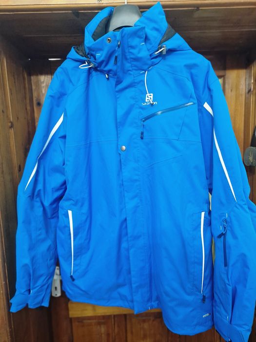 Salomon,Northfinder,Icepeak...