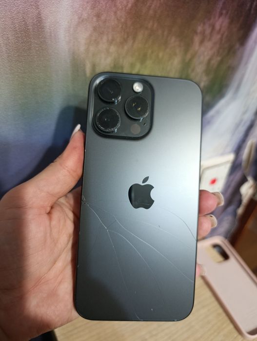 iPhone 15 pro max 512 Gb