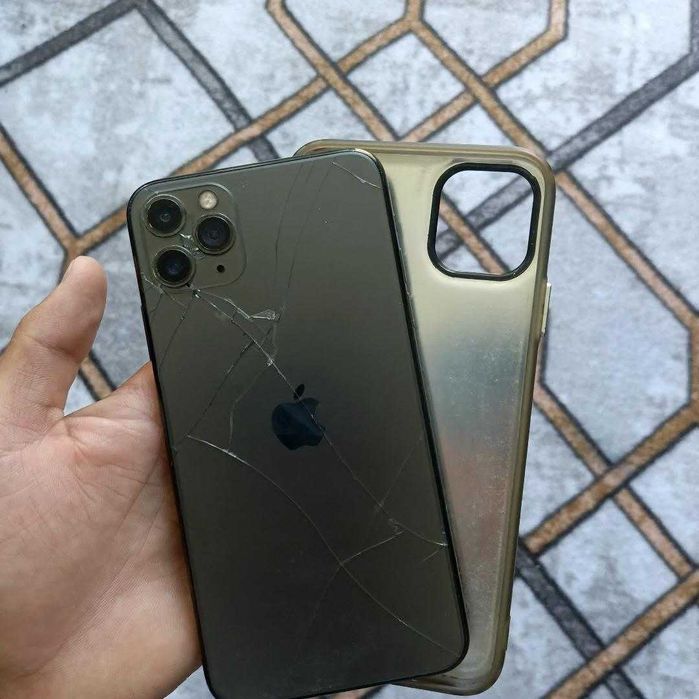 iPhone 11 pro max