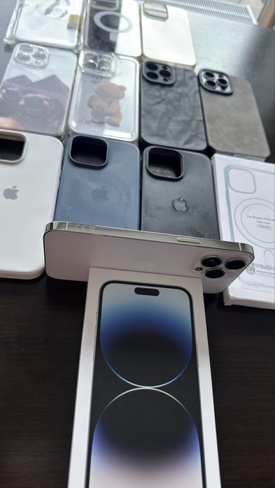 iPhone 14 Pro Max 128GB
