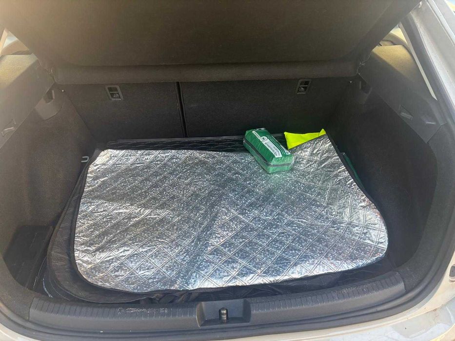 Proprietar vand VW TAIGO an 2022, putin utilizata