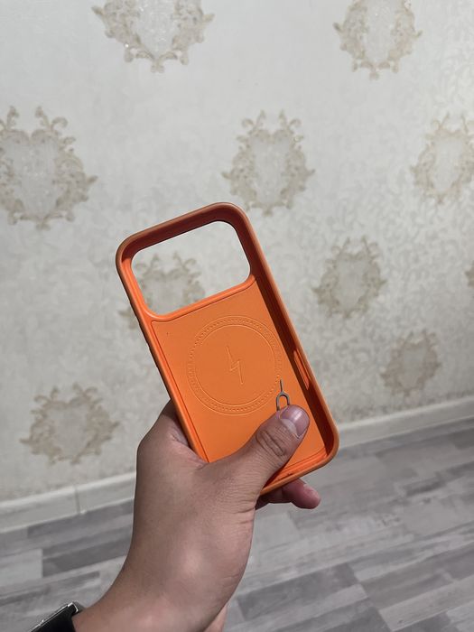 Продам iPhone 17 Pro 256 GB