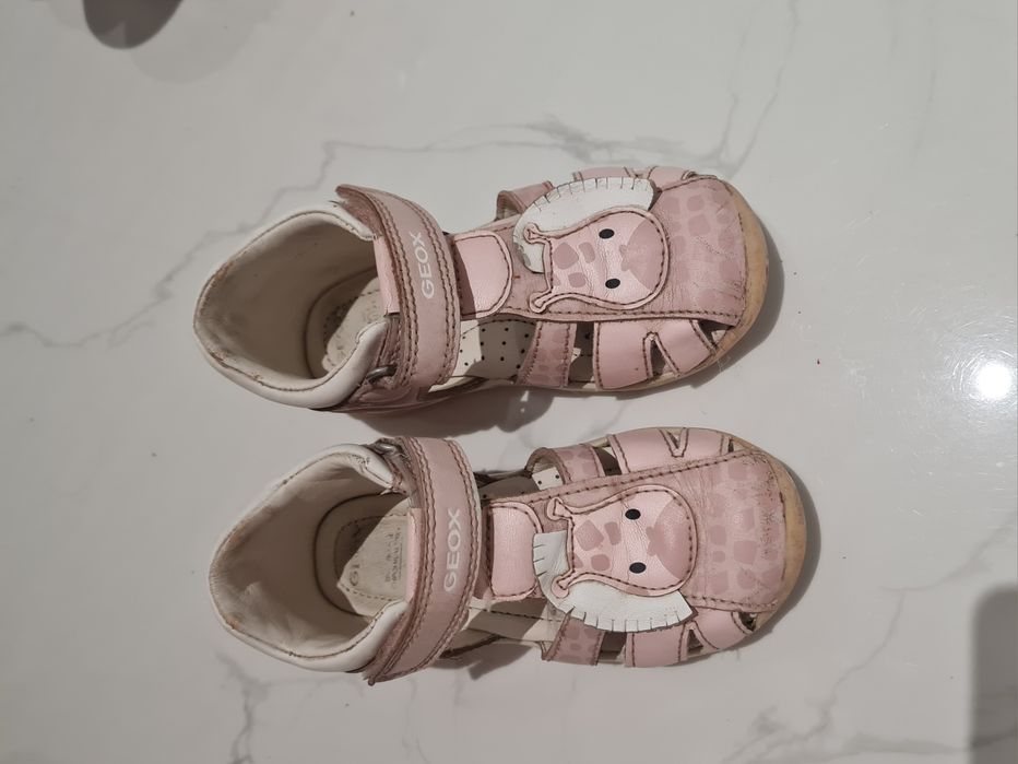 Сандали Geox 26 момиче