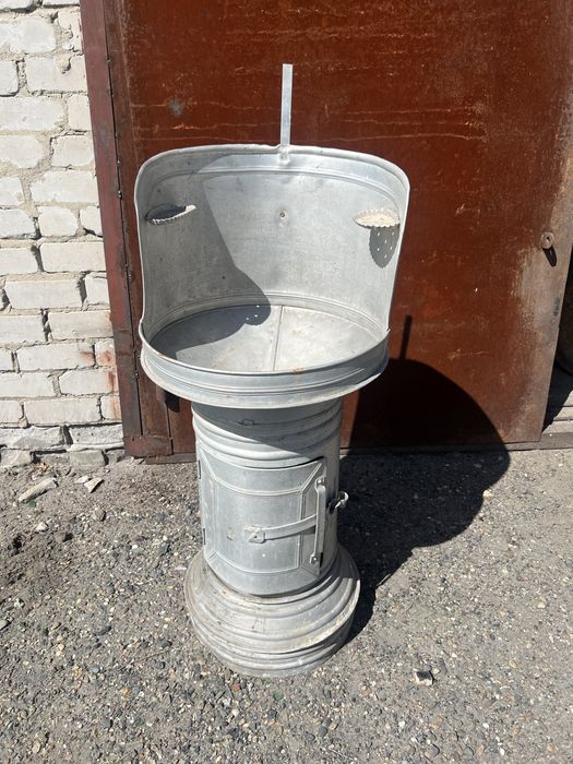 Умывальник. Для дачи и для дома.