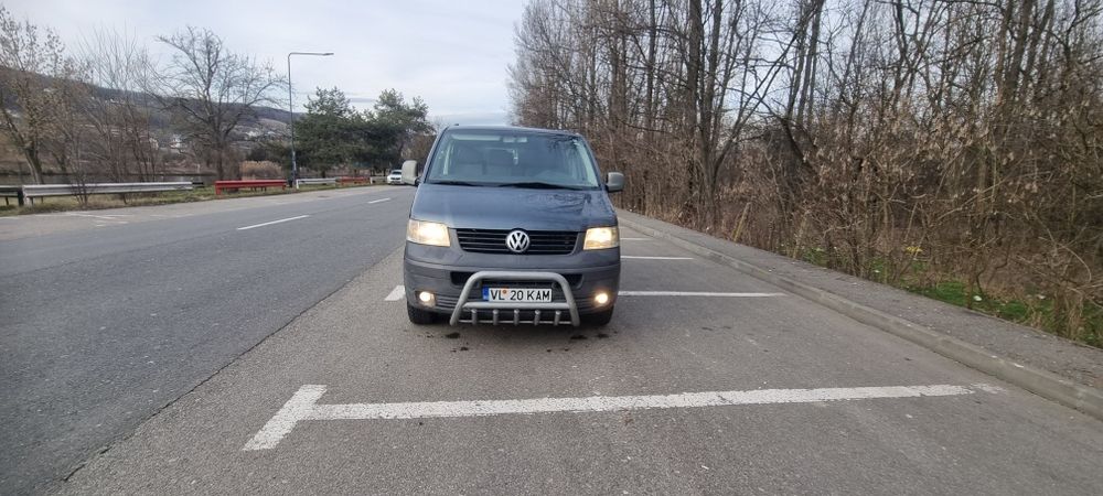 Vw transporter  19 tdi