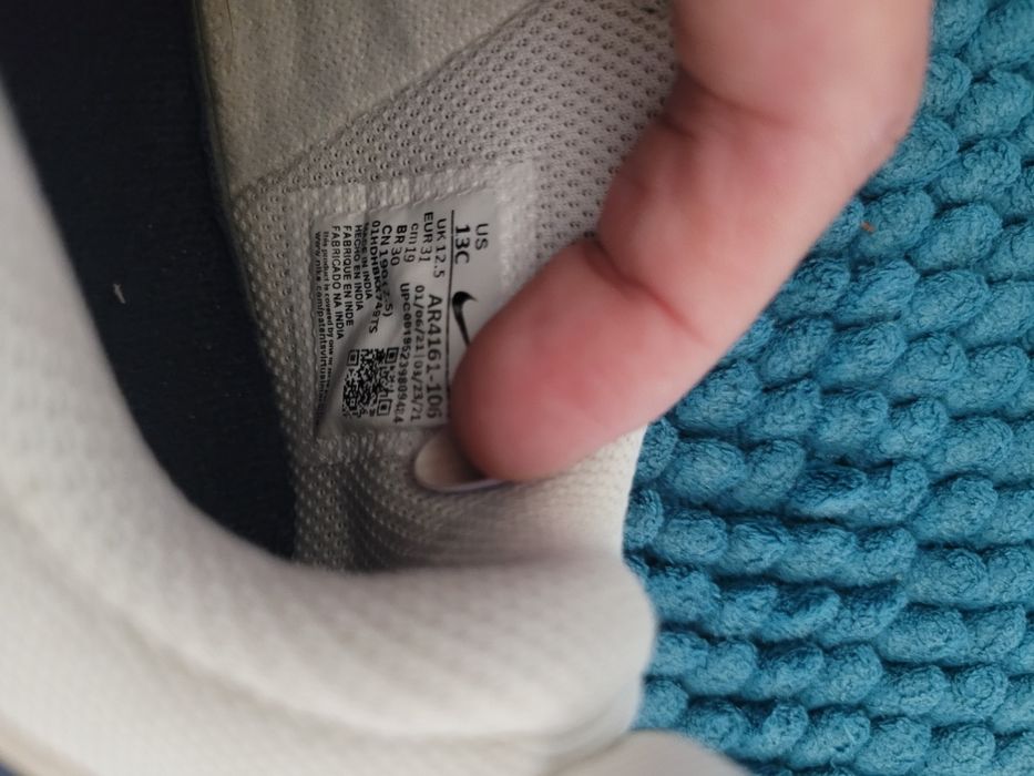 Детски маратонки Nike/Найк номер 30