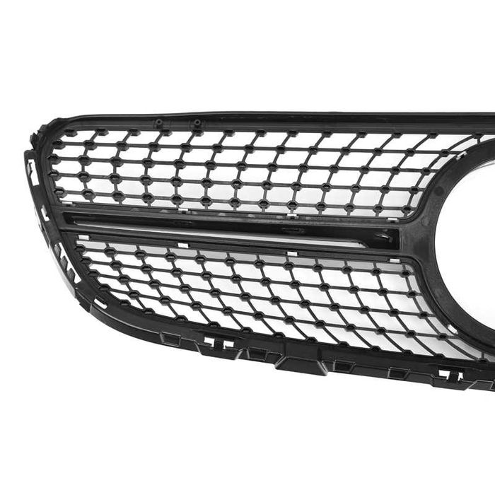 Предна решетка за Mercedes-Benz GLC 2015-19г. SPACE STAR