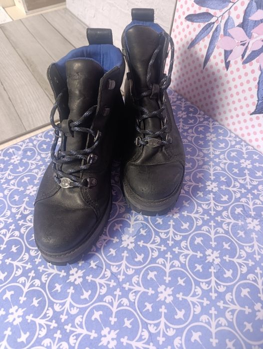 Обувки Тимбърленд номер 37 цена 13€