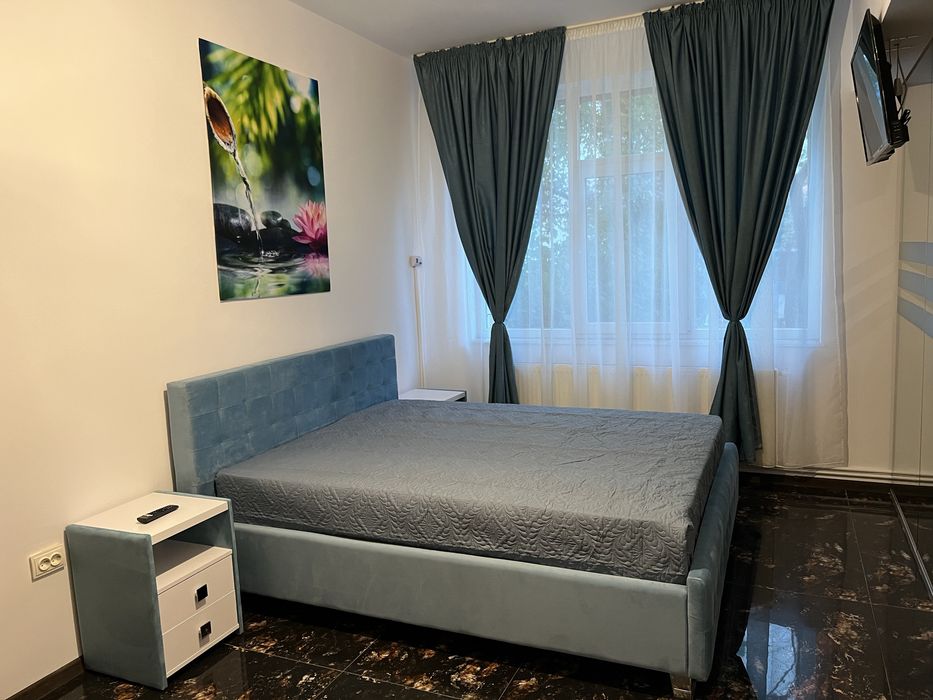 Proprietar | Apartament o Camera Open Space | Mihail Sturdza |