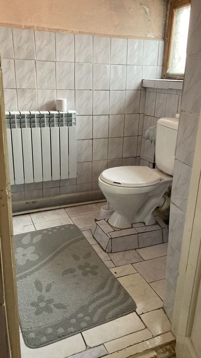 Продам дом из 6 комнат