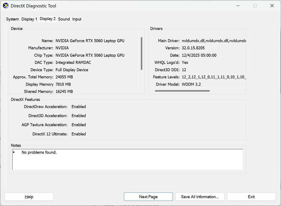Lenovo Legion Pro 5 16IRX10