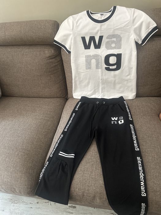 Комплект Alexander Wang