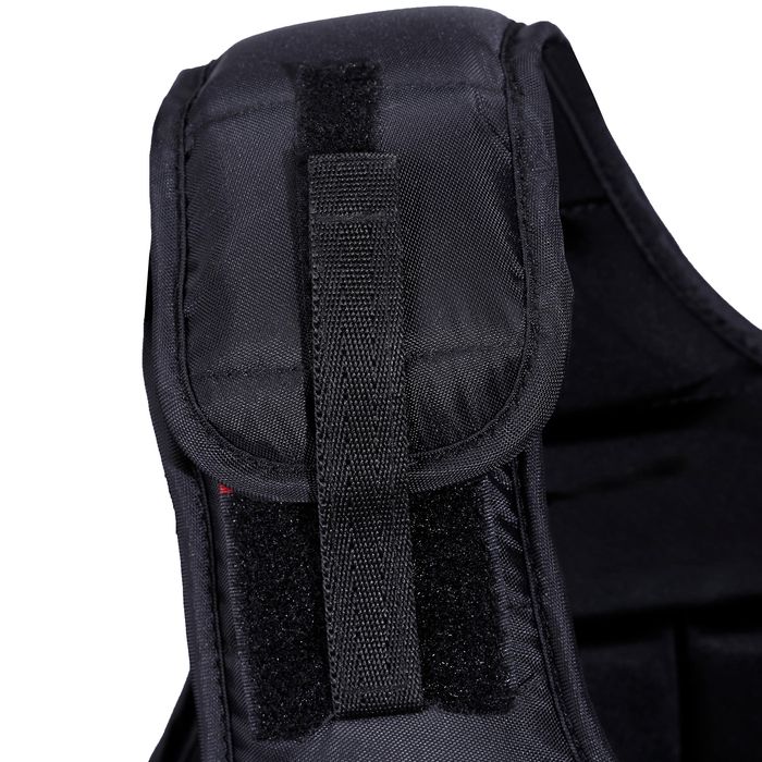 Vestă Protecţie Echitaţie Smartrider - produs resigilat Decathlon