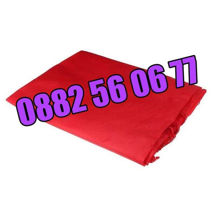 Страници за шатра 3х3м, страница за три страни с дължина 9 м