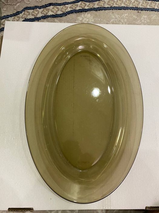 Блюдо Аркорок - винтажное