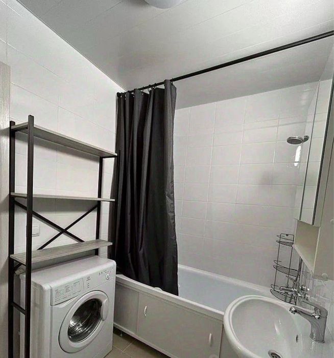 Гагарина 41 2 ком квартира